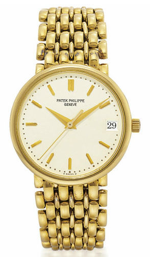 cheap Patek Philippe Calatrava Small Size Automatic 3998/001 fake watches